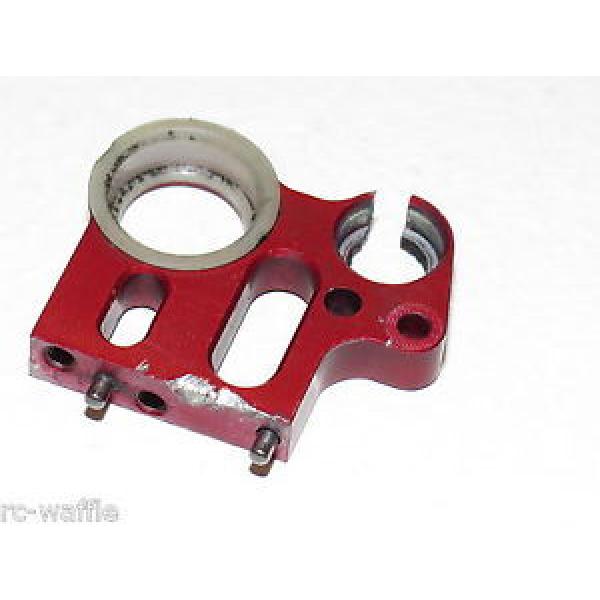 CAP-1429 capricorn RC LAB C801 on-road car 2 speed bearing block bracket #5 image