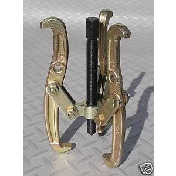 Car Tech 4 Inch 3 Leg Hub Bearing Puller #5 image