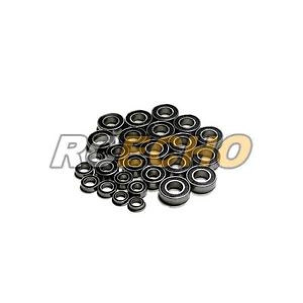 RCS Model Bearing Set for JQ RC The CAR BG809 #5 image