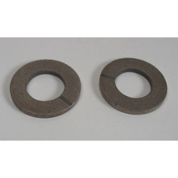 (2) Club Car 1010150 Thrust Bearing Quantity 2 #5 image