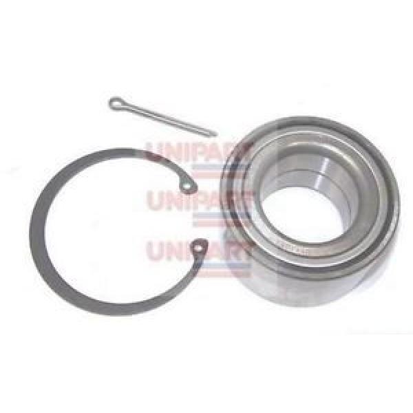 Unipart Car Wheel Bearing Kit GHK1985 #5 image