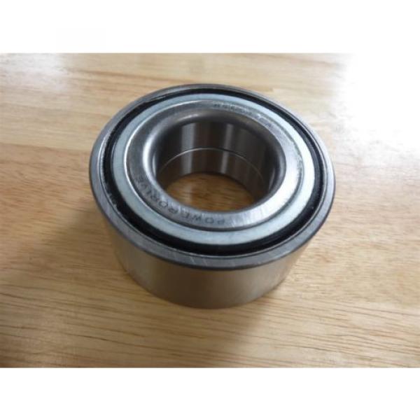 Car Front Wheel Bearing Kit Reference WBK525 Powerdrive 446047CA #4 image