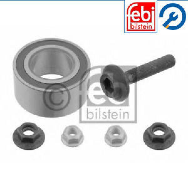 FEBI BILSTEIN Radlagersatz 24366 #5 image