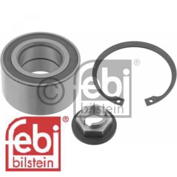 FEBI BILSTEIN Radlager Satz Radlagersatz Vorderachse Rechts oder Links 31379 #4 image