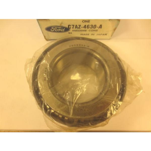 FORD 1967/2013 FULL SIZE CAR, TRUCK CONE &amp; ROLLER DRIVING PINION BEARING M802048 #4 image