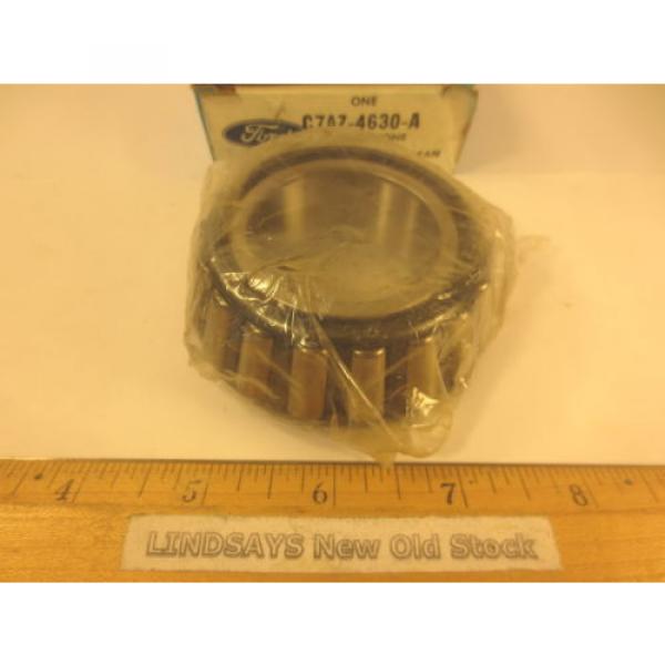 FORD 1967/2013 FULL SIZE CAR, TRUCK CONE &amp; ROLLER DRIVING PINION BEARING M802048 #5 image