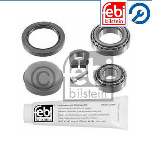 FEBI BILSTEIN Radlagersatz 22435 #5 image