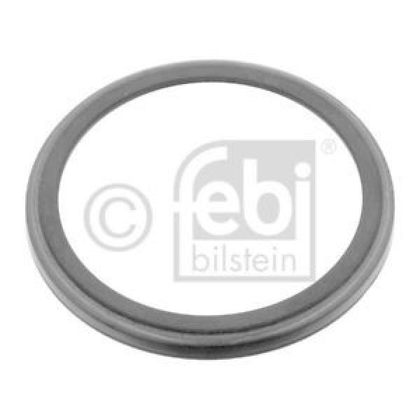 FEBI BILSTEIN Sensorring, ABS Hinterachse beidseitig Renault #5 image