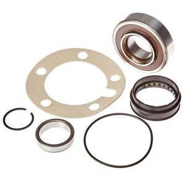 Replacement Rear Wheel Bearing Toyota Hilux 2.5 D-4D Diesel Car Spare Parts #5 image